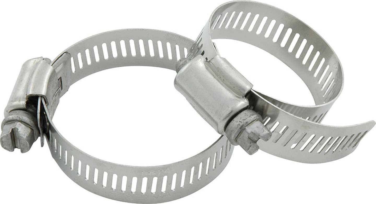 Allstar Performance ALL18334-10 Hose Clamps 2in OD 10pk No.24 Allstar Performance ALL18334-10