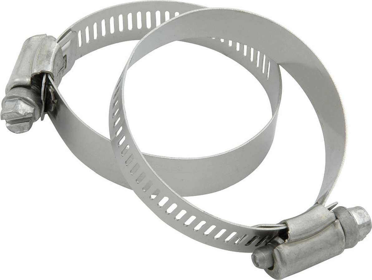 Allstar Performance ALL18336-10 Hose Clamps 2-1/4in OD 10pk No.28 Allstar Performance ALL18336-10