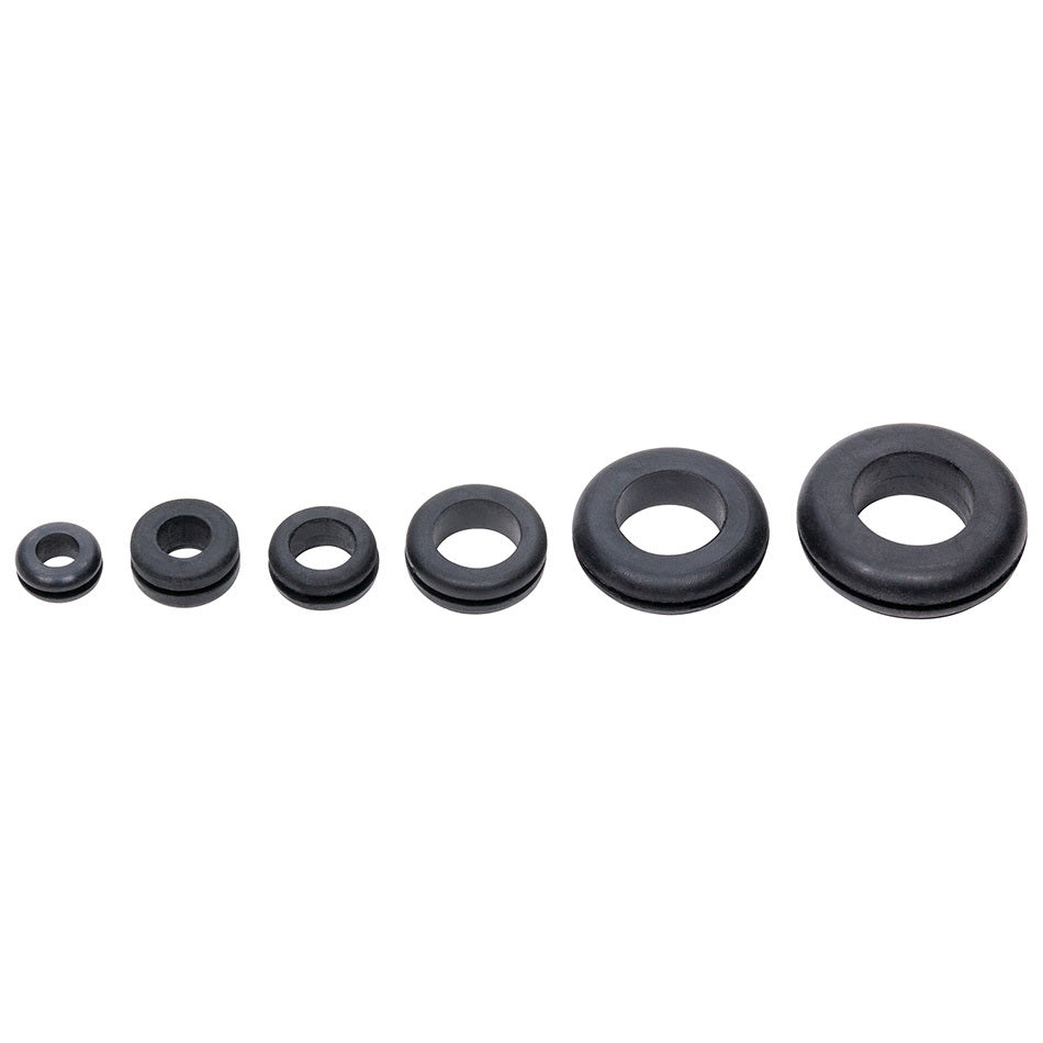 Allstar Performance ALL18360 Grommet Set Allstar Performance ALL18360