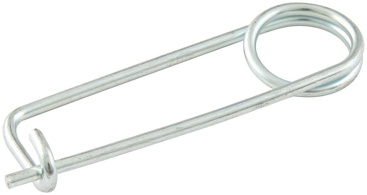 Allstar Performance ALL18448-10 Diaper Pin 2-3/4in 10pk Allstar Performance ALL18448-10