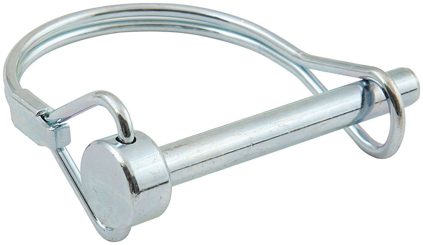 Allstar Performance ALL18452 Lock Pin 1/4 x 2 Allstar Performance ALL18452