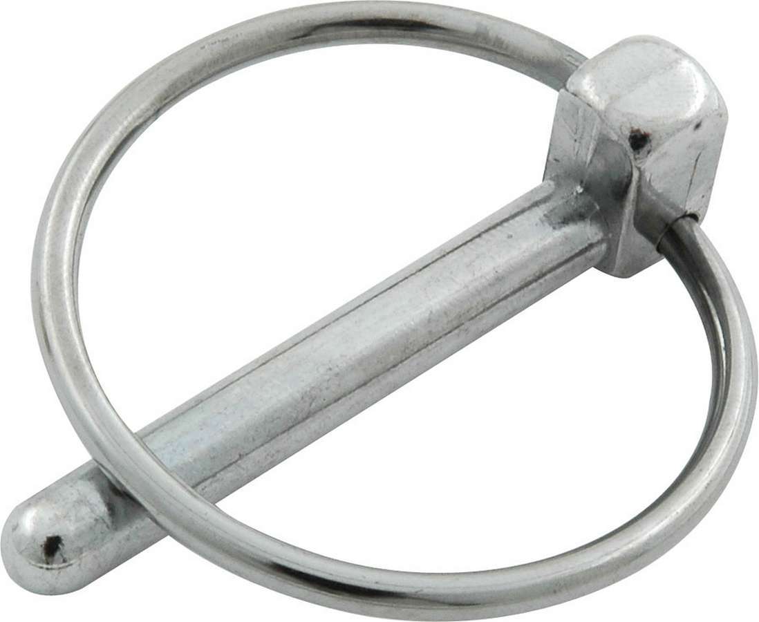 Allstar Performance ALL18506-10 Flip-over Clips 1/4in 10pk Allstar Performance ALL18506-10