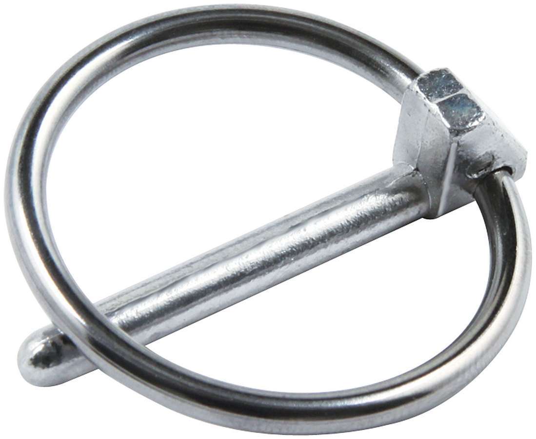 Allstar Performance ALL18515-50 Flip-Over Clip 3/16in 50pk Allstar Performance ALL18515-50