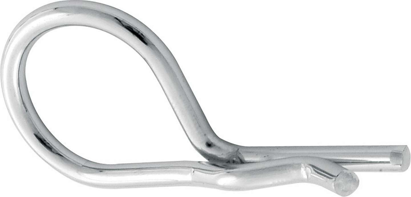 Allstar Performance ALL18516-10 Hairpin Clips 5/32in 10pk Allstar Performance ALL18516-10