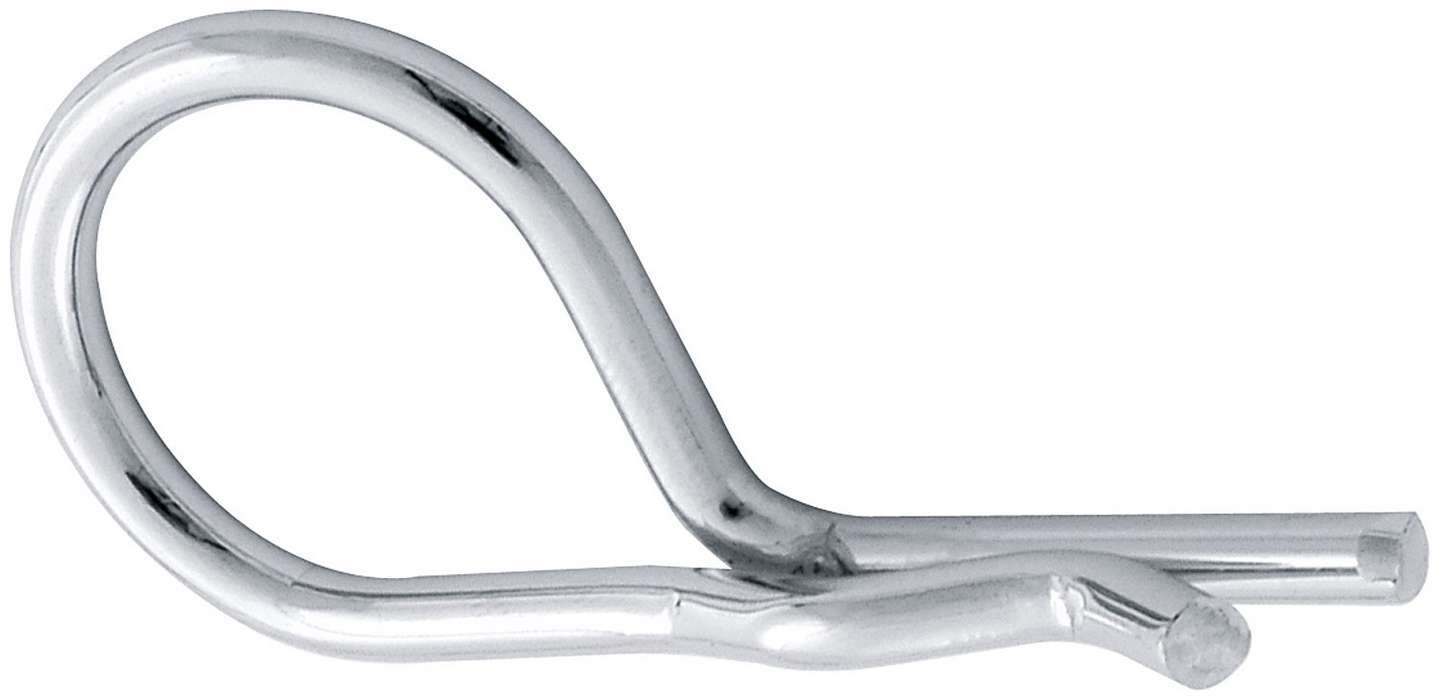 Allstar Performance ALL18516-50 Hairpin Clip 5/32 50pk Allstar Performance ALL18516-50