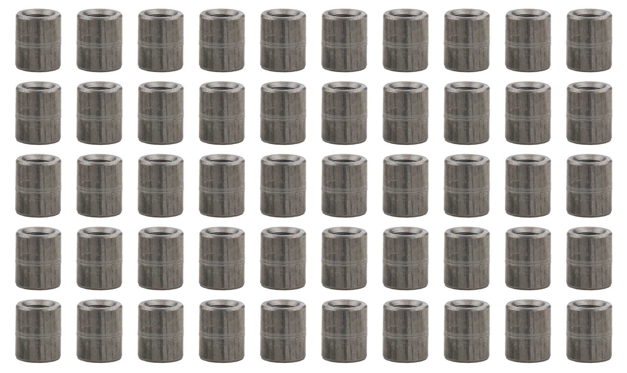 Allstar Performance ALL18521-50 Hood Pin Boss 50pk 3/8-24 Allstar Performance ALL18521-50