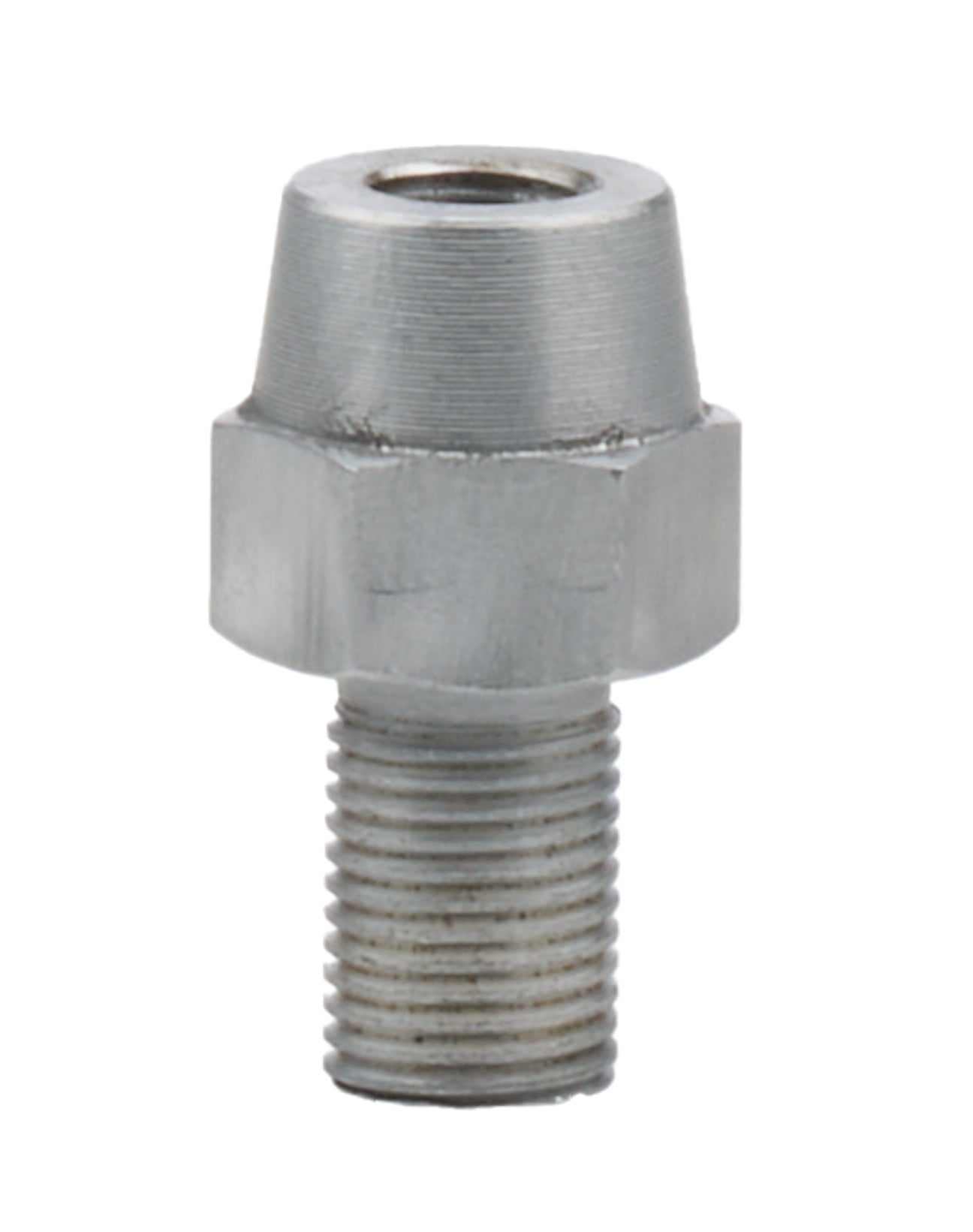 Allstar Performance ALL18526 Hood Pin Adapter 1/2-20 Male to 3/8-24 Female Allstar Performance ALL18526