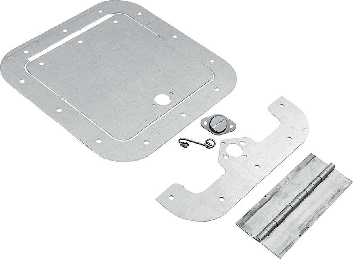Allstar Performance ALL18530 Access Panel Kit 6in x 6in Allstar Performance ALL18530