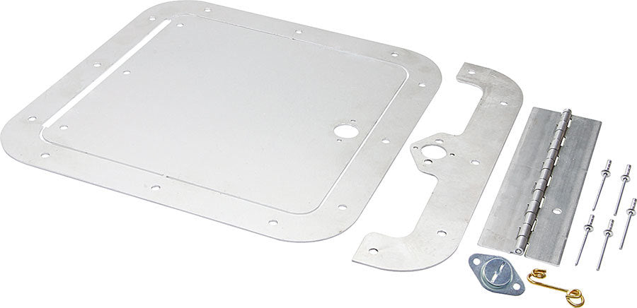 Allstar Performance ALL18531 Access Panel Kit 8in x 8in Allstar Performance ALL18531