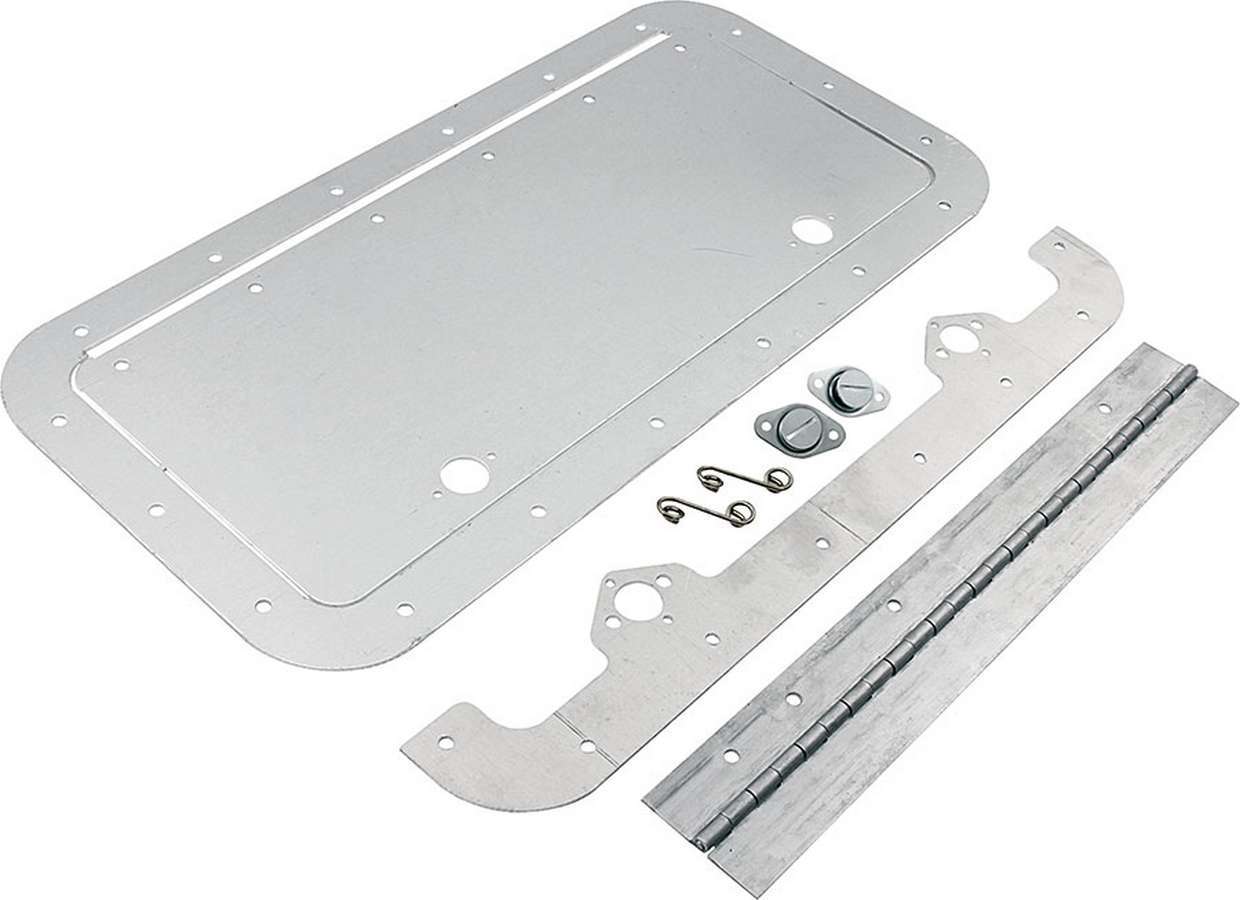 Allstar Performance ALL18532 Access Panel Kit 6in x 14in Allstar Performance ALL18532
