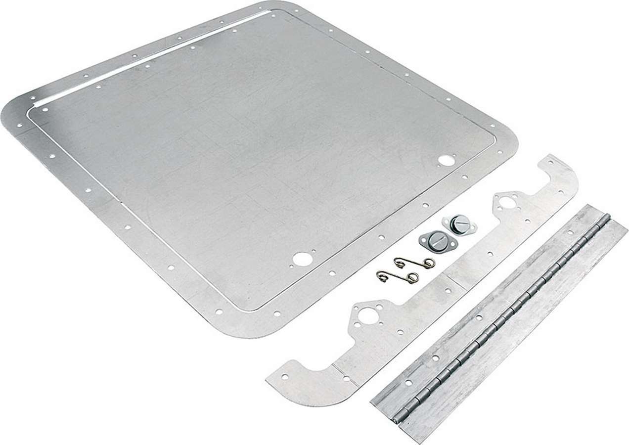 Allstar Performance ALL18534 Access Panel Kit 14in x 14in Allstar Performance ALL18534