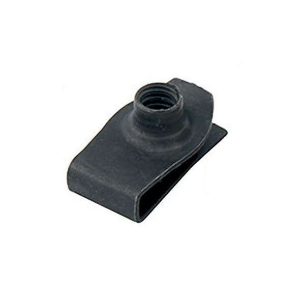 Allstar Performance ALL18554-50 Body Bolt Clips 50pk Allstar Performance ALL18554-50