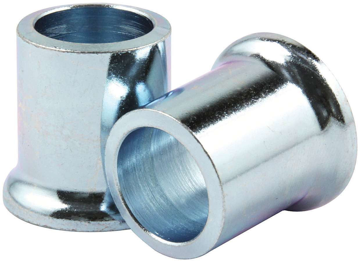 Allstar Performance ALL18586 Tapered Spacers Steel 5/8in ID x 1in Long Allstar Performance ALL18586