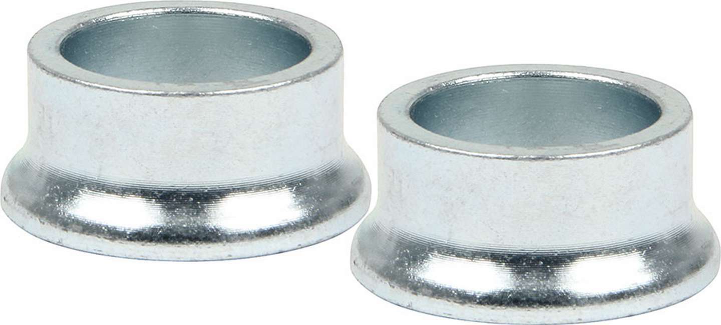 Allstar Performance ALL18587 Tapered Spacers Steel 3/4in ID 1/2in Long Allstar Performance ALL18587