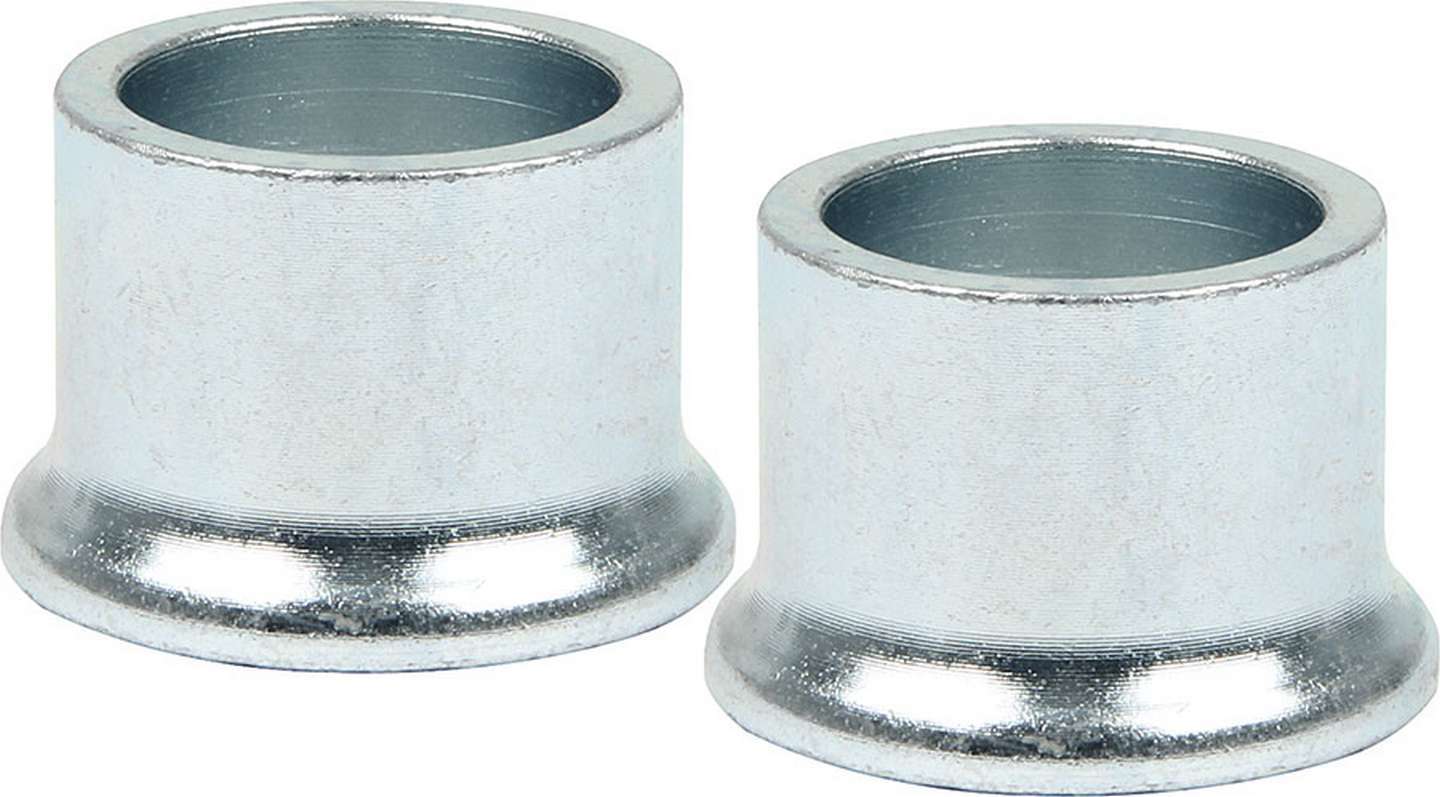 Allstar Performance ALL18588 Tapered Spacers Steel 3/4in ID 3/4in Long Allstar Performance ALL18588