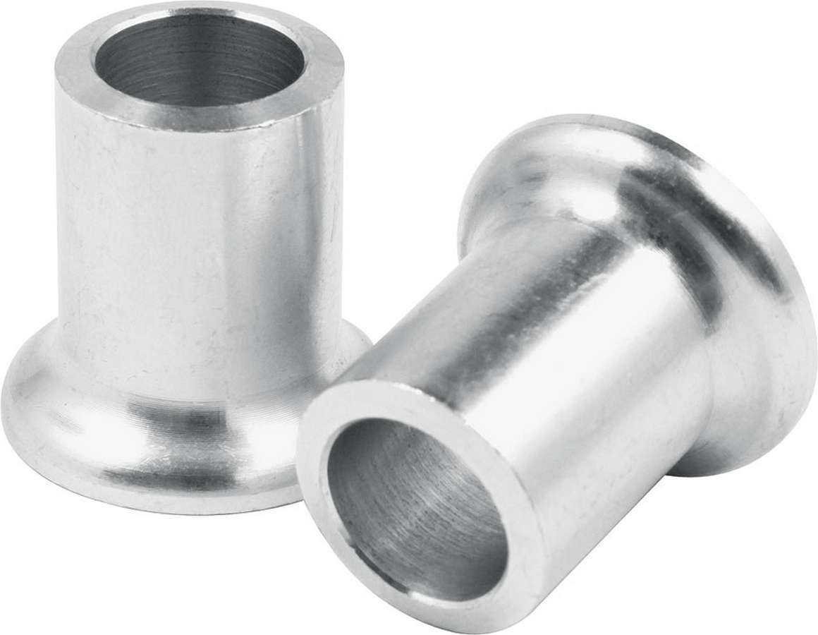 Allstar Performance ALL18596 Tapered Spacers Alum 1/2in ID x 1in Long Allstar Performance ALL18596