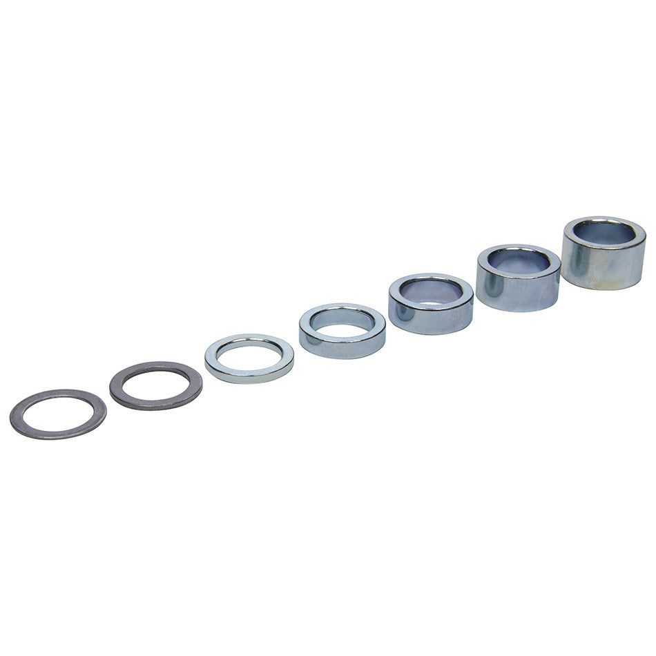 Allstar Performance ALL18601 Bump Steer Spacer Kit Allstar Performance ALL18601