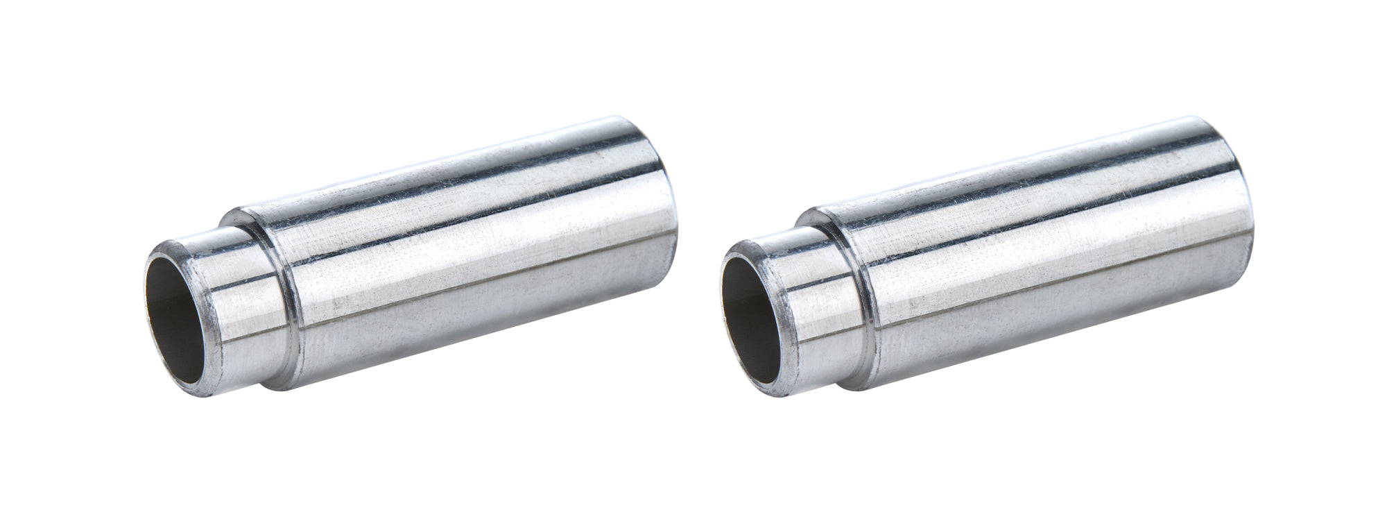 Allstar Performance ALL18619 Reducer Spacers 5/8 to 1/2 x 1-3/4 Alum Allstar Performance ALL18619