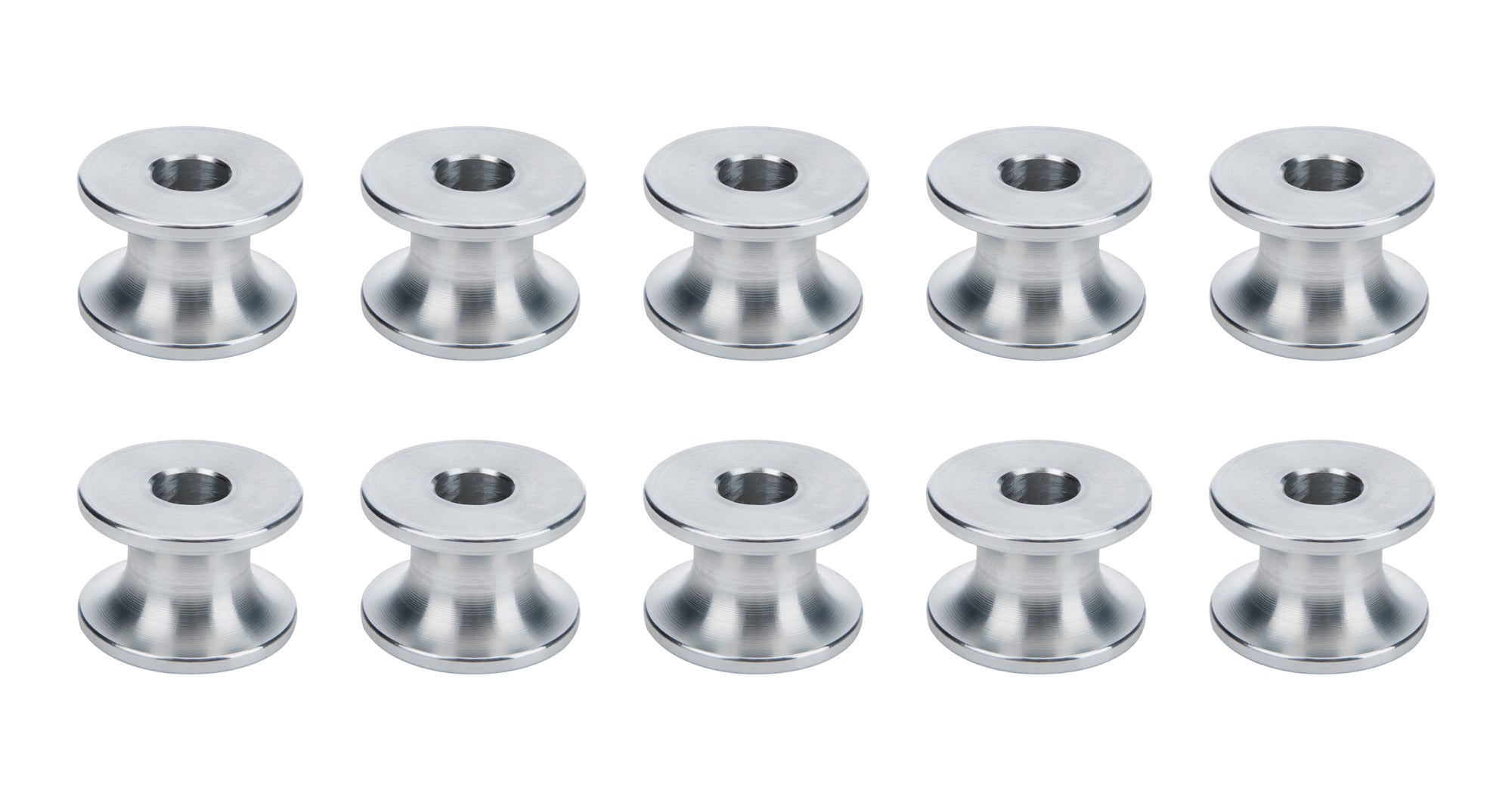 Allstar Performance ALL18622-10 Motor Mount Spacer 1in 10pk Allstar Performance ALL18622-10