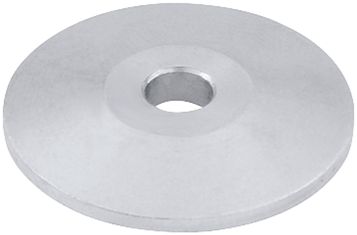 Allstar Performance ALL18638 Aluminum Backer Washer #10 10pk Allstar Performance ALL18638