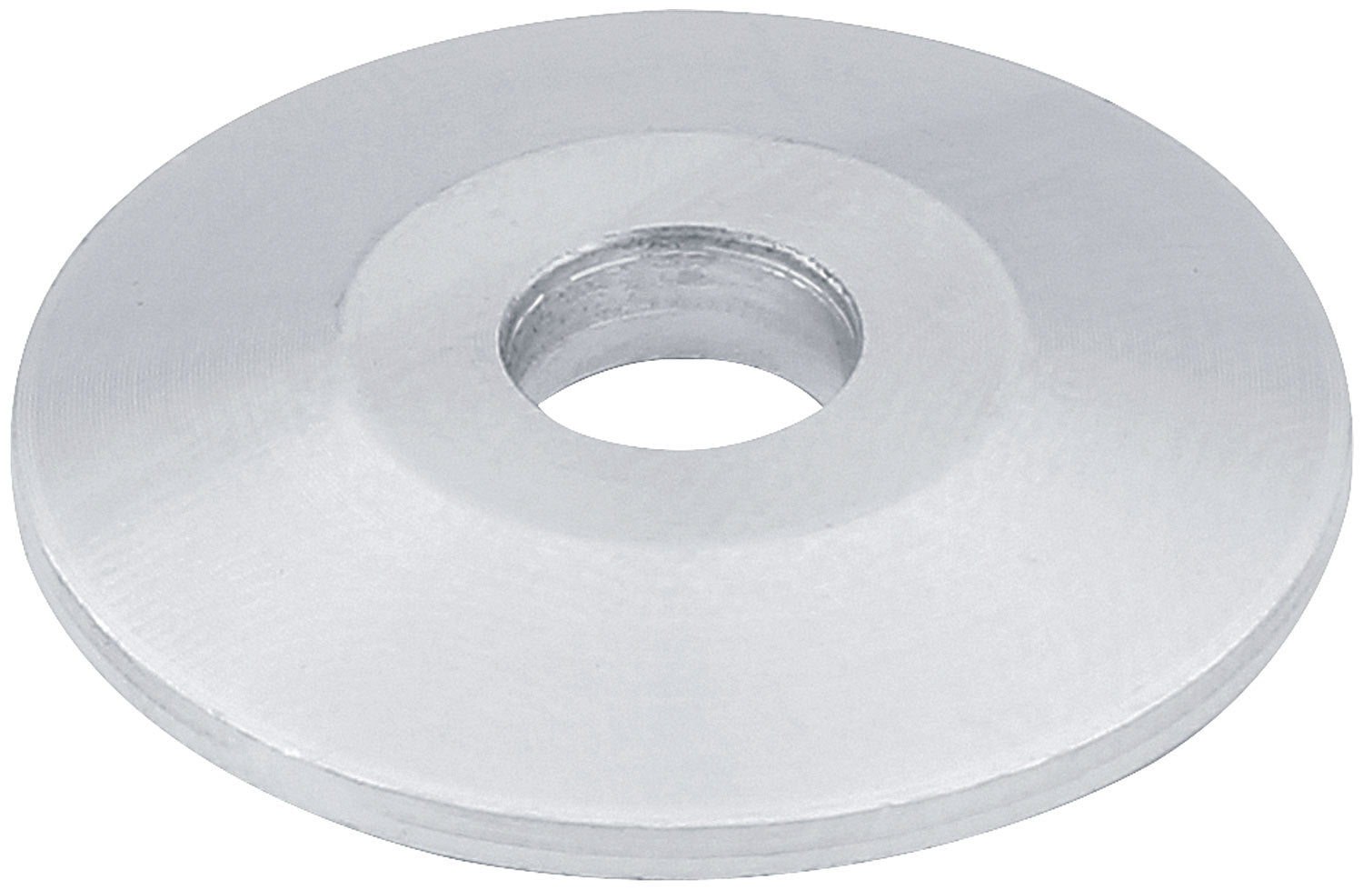 Allstar Performance ALL18639 Aluminum Backer Washer 1/4in 10pk Allstar Performance ALL18639