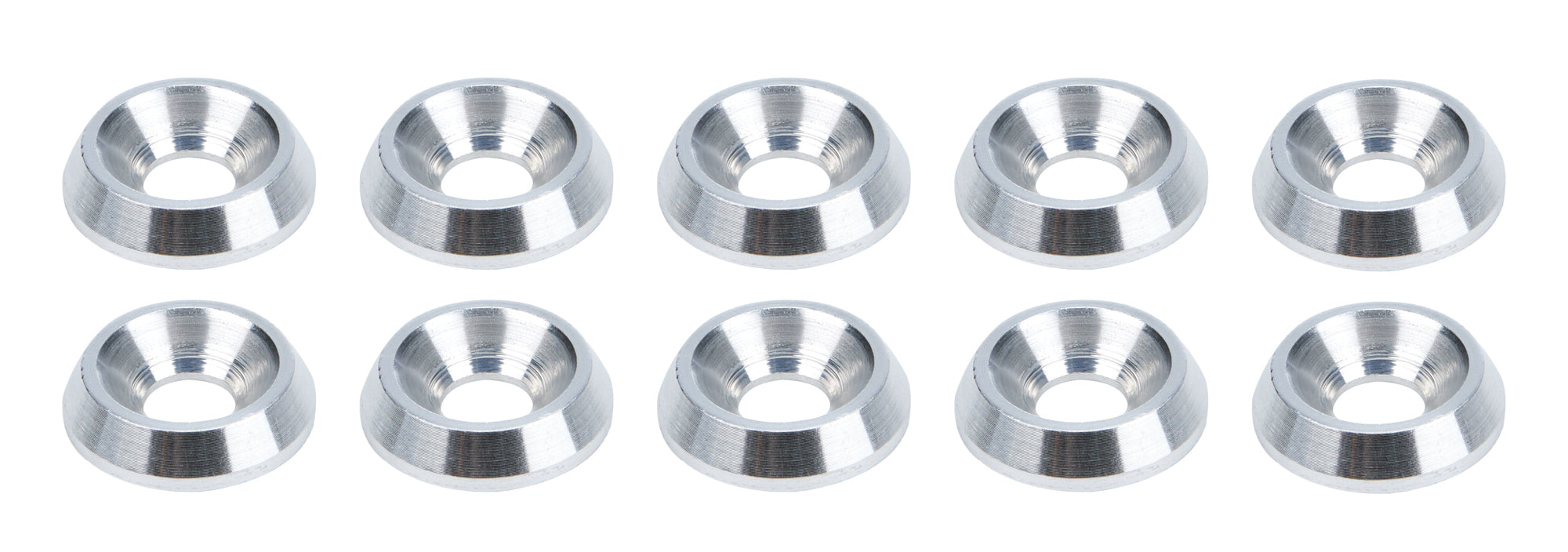 Allstar Performance ALL18658 Countersunk Washer 1/4in x 3/4in 10pk Allstar Performance ALL18658