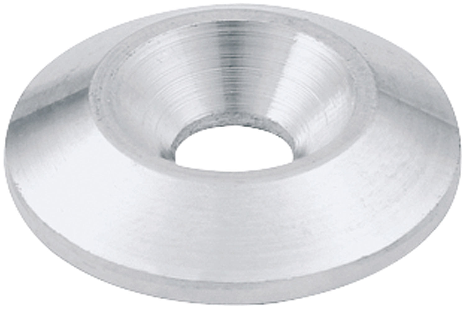Allstar Performance ALL18660-50 Countersunk Washer #10 50pk Allstar Performance ALL18660-50