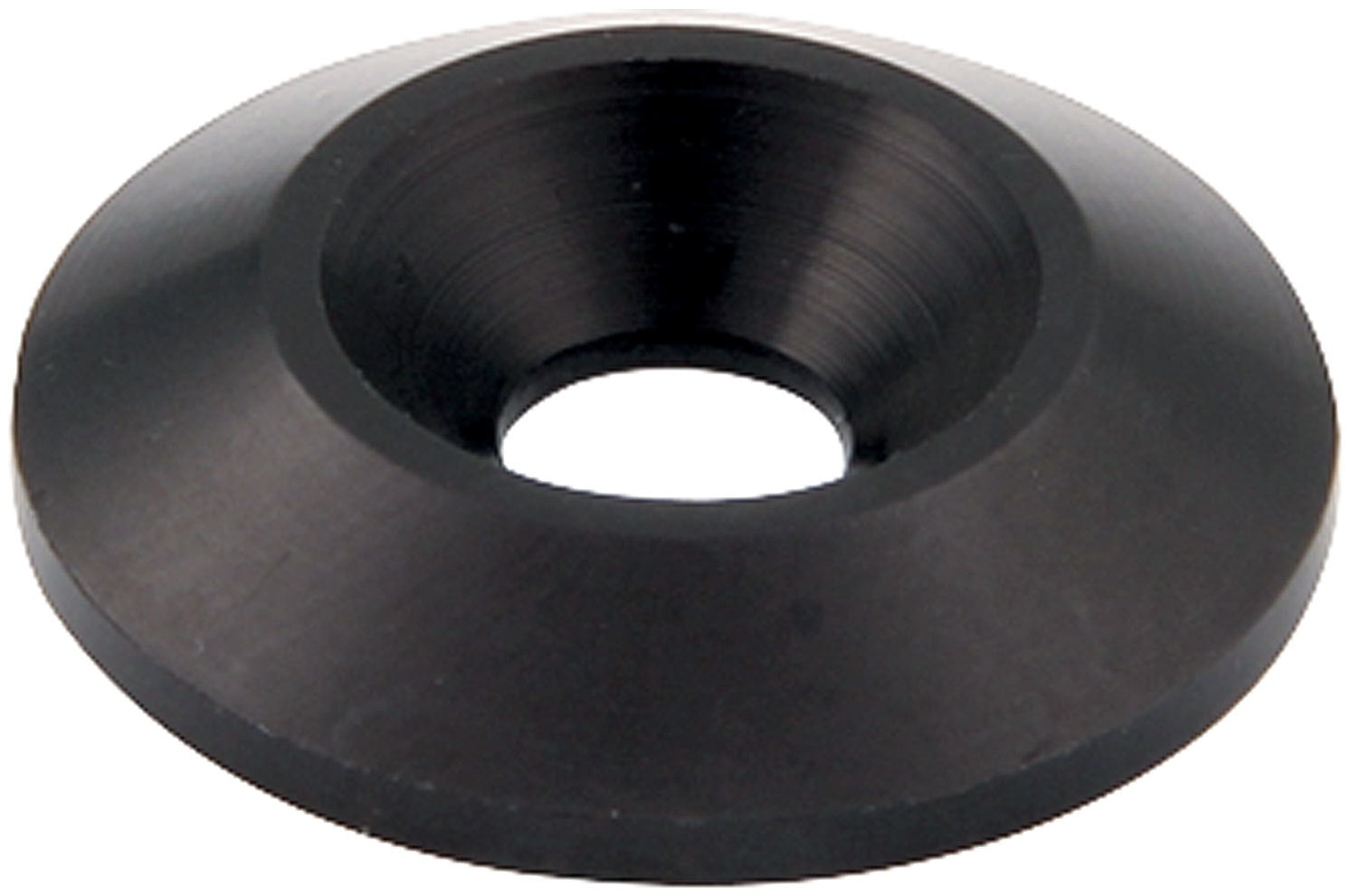 Allstar Performance ALL18663-50 Countersunk Washer Blk 1/4in x 1in 50pk Allstar Performance ALL18663-50