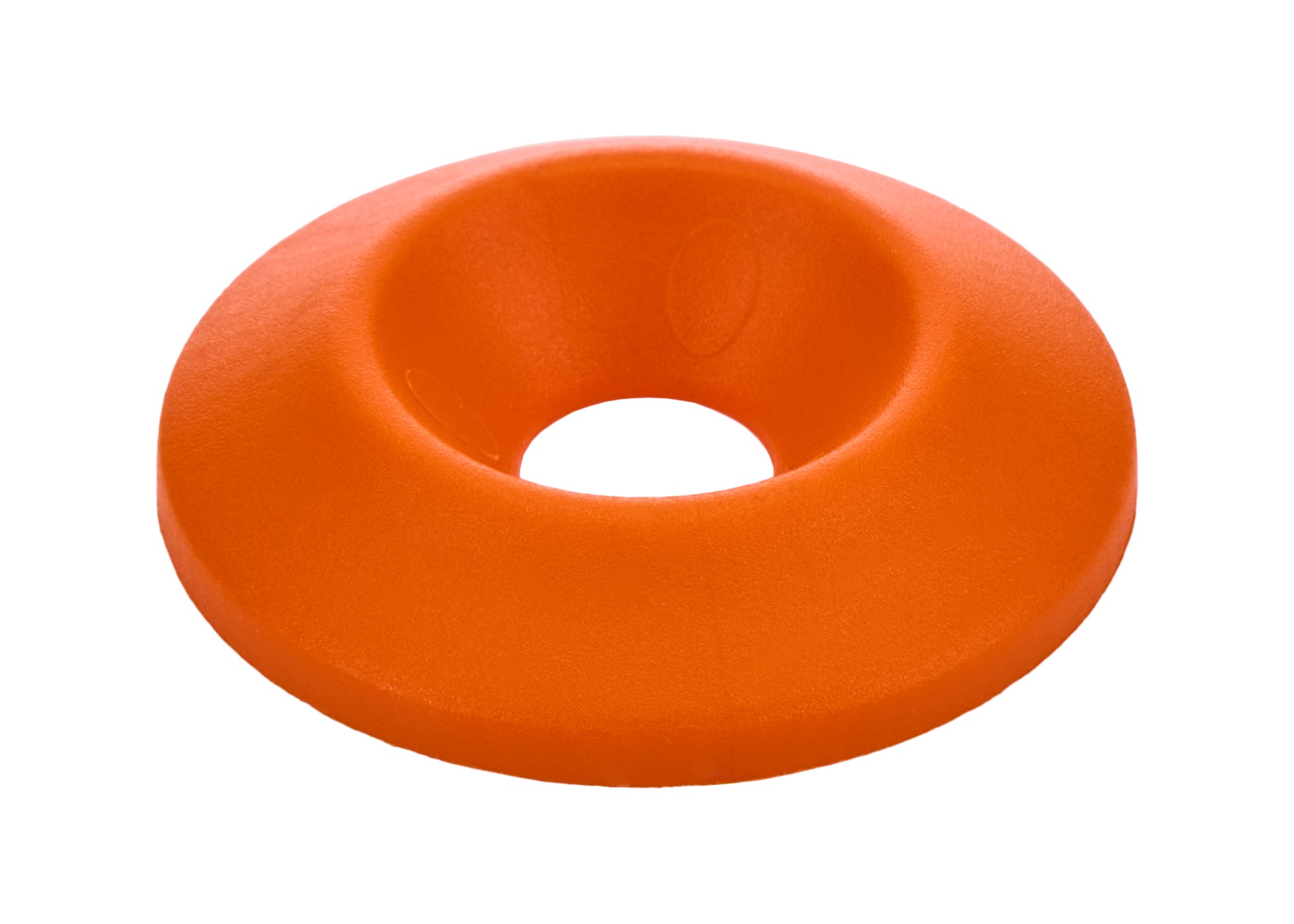 Allstar Performance ALL18694 Countersunk Washer Orange 10pk Allstar Performance ALL18694