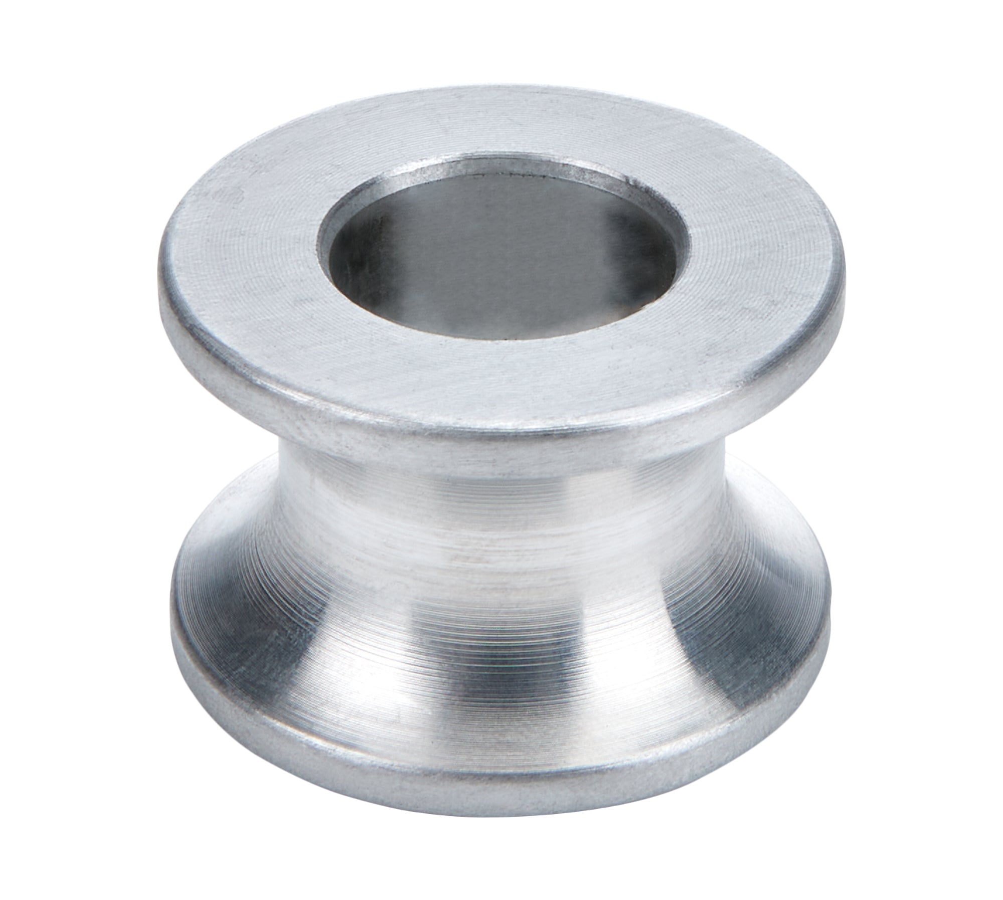Allstar Performance ALL18794 Hourglass Spacer 3/4in ID x1in Long Steel Allstar Performance ALL18794