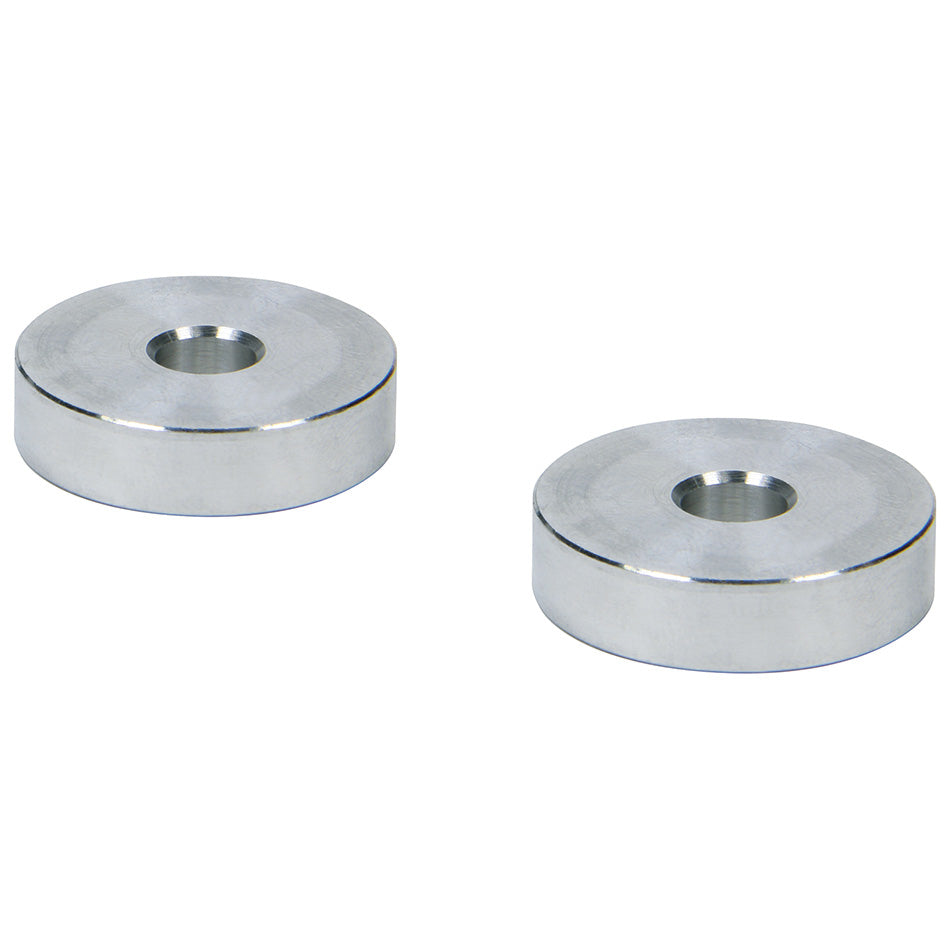 Allstar Performance ALL18800 Hourglass Spacers 1/4in ID x 1in OD x 1/4in Long Allstar Performance ALL18800