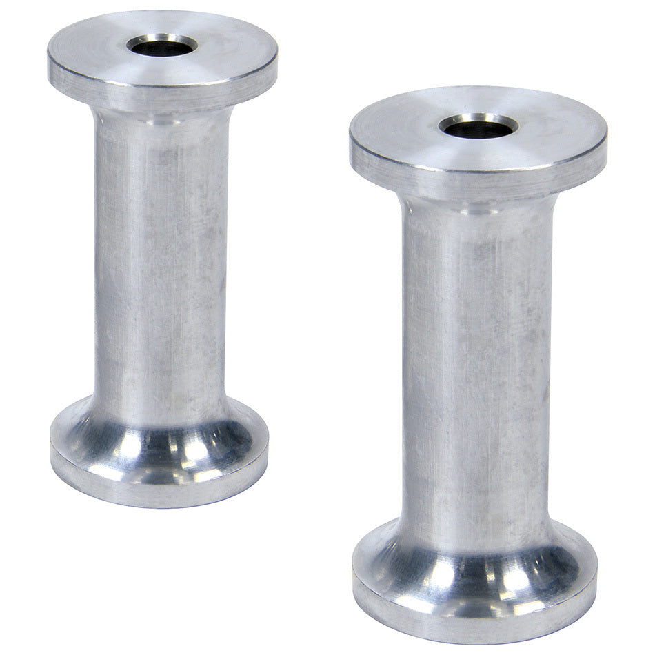 Allstar Performance ALL18808 Hourglass Spacers 1/4in ID x 1in OD x 2in Long Allstar Performance ALL18808