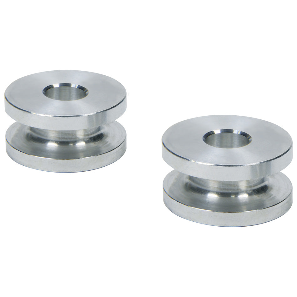 Allstar Performance ALL18812 Hourglass Spacers 5/16inID x 1inOD x 1/2in Allstar Performance ALL18812