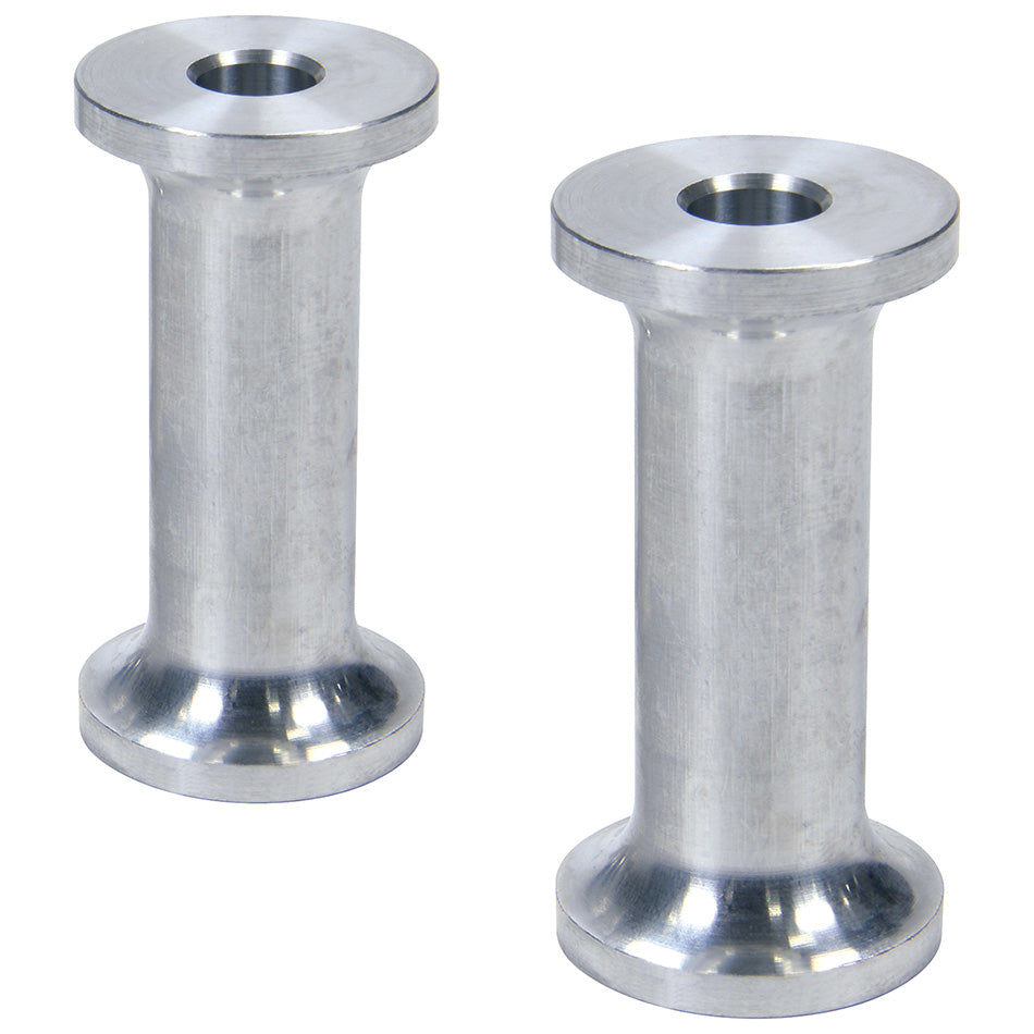Allstar Performance ALL18818 Hourglass Spacers 5/16inID x 1inOD x 2in Allstar Performance ALL18818