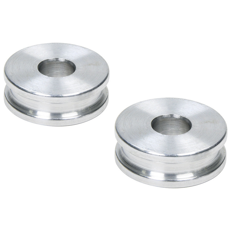 Allstar Performance ALL18832 Hourglass Spacers 1/2in IDx1-1/2in OD x 1/2in Allstar Performance ALL18832