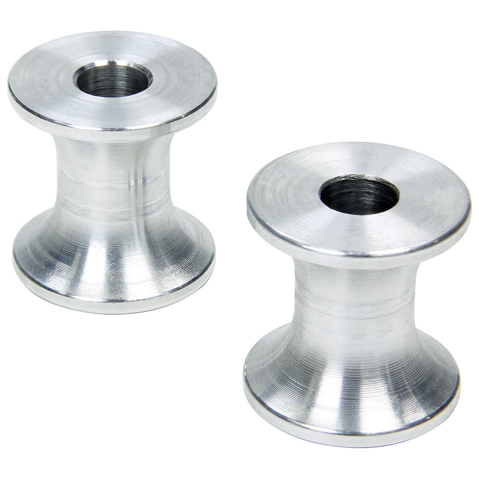 Allstar Performance ALL18836 Hourglass Spacers 1/2in IDx1-1/2in OD x 1-1/2in Allstar Performance ALL18836