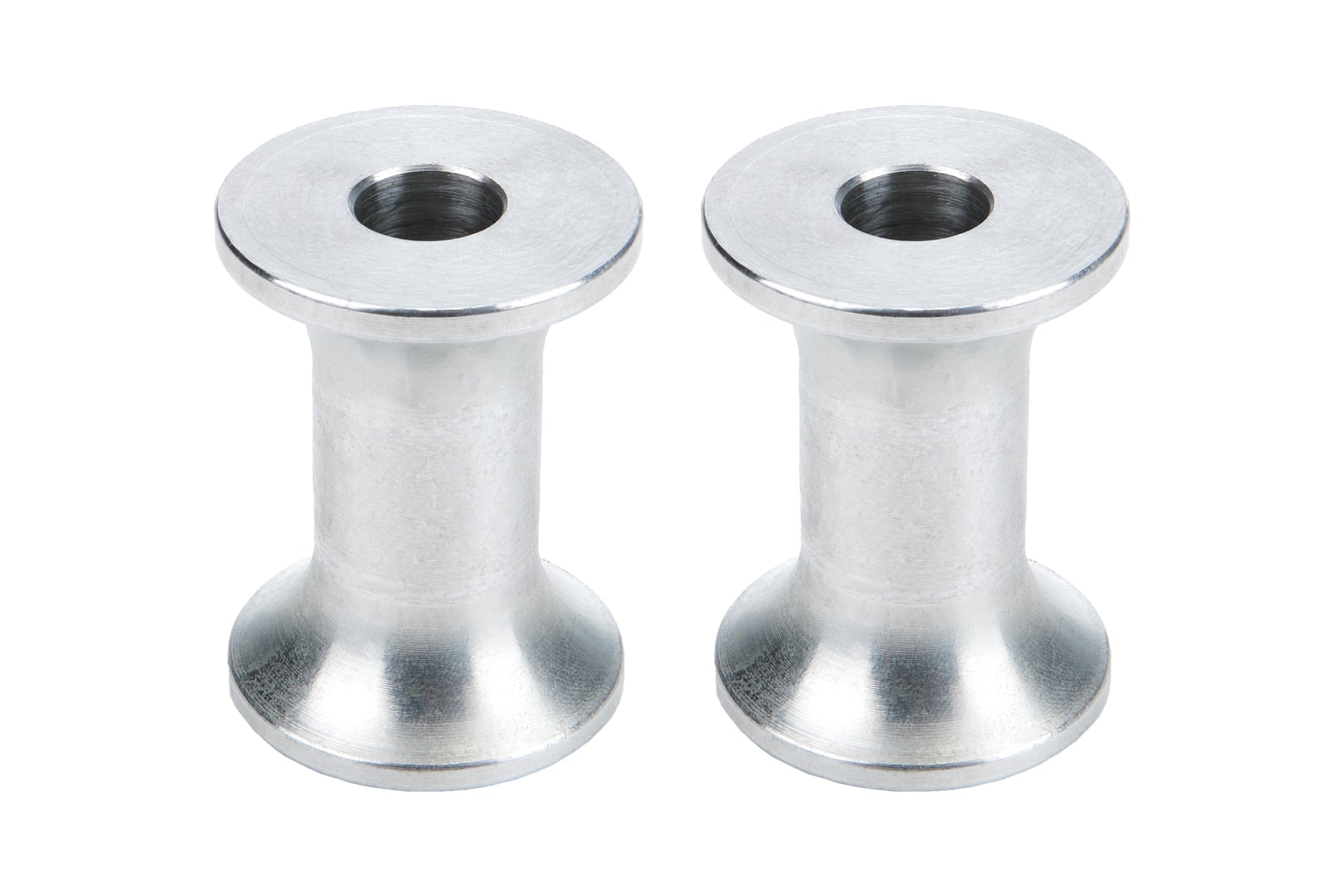 Allstar Performance ALL18838 Hourglass Spacers 1/2in IDx1-1/2in OD x 2in Long Allstar Performance ALL18838
