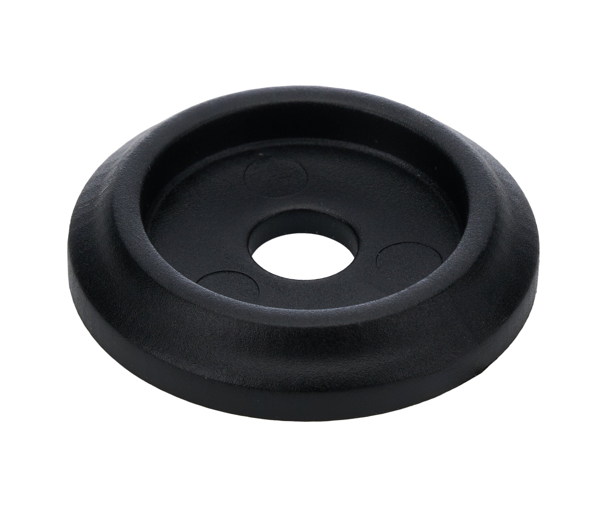 Allstar Performance ALL18845 Body Bolt Washer Plastic Black 10pk Allstar Performance ALL18845
