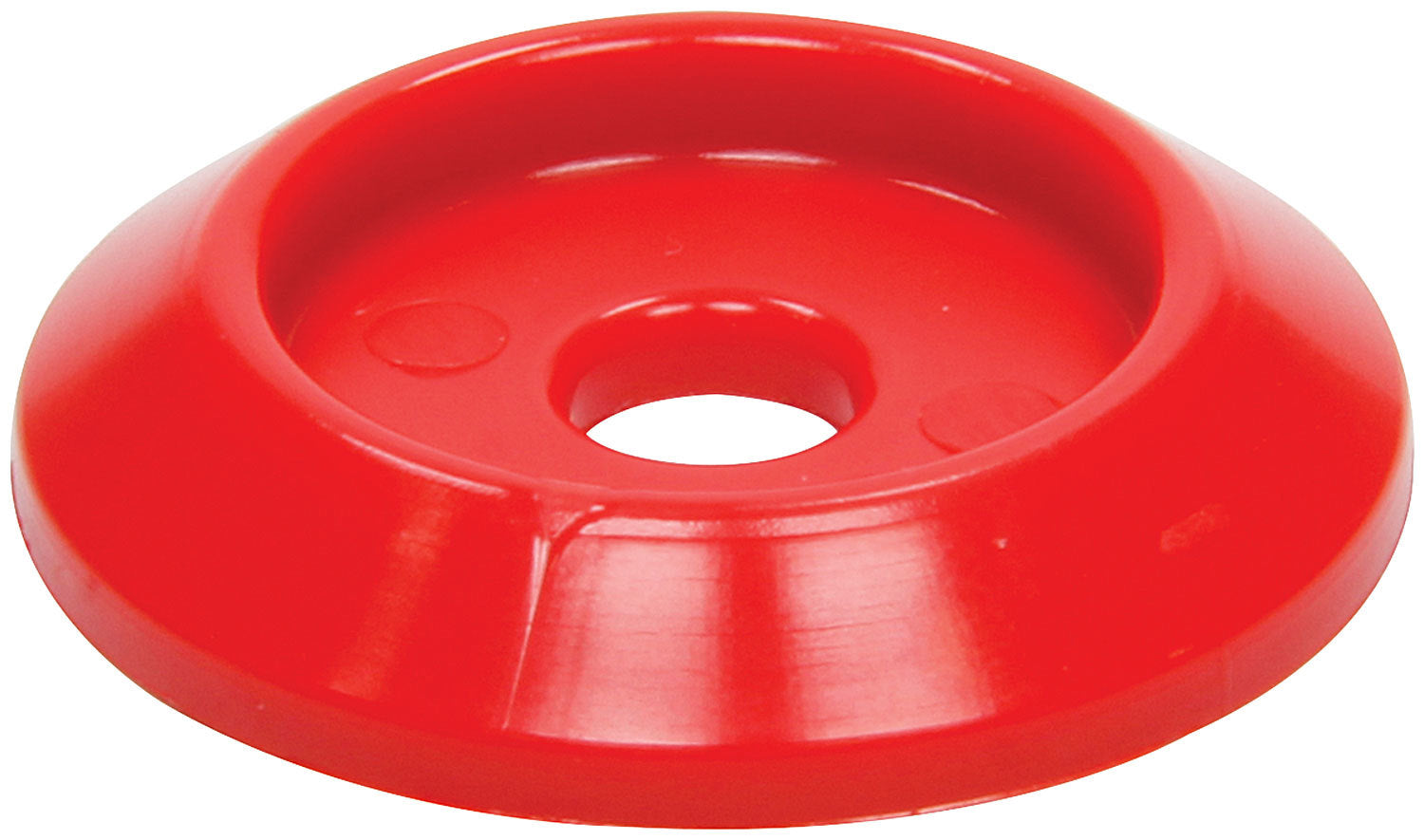 Allstar Performance ALL18847 Body Bolt Washer Plastic Red 10pk Allstar Performance ALL18847