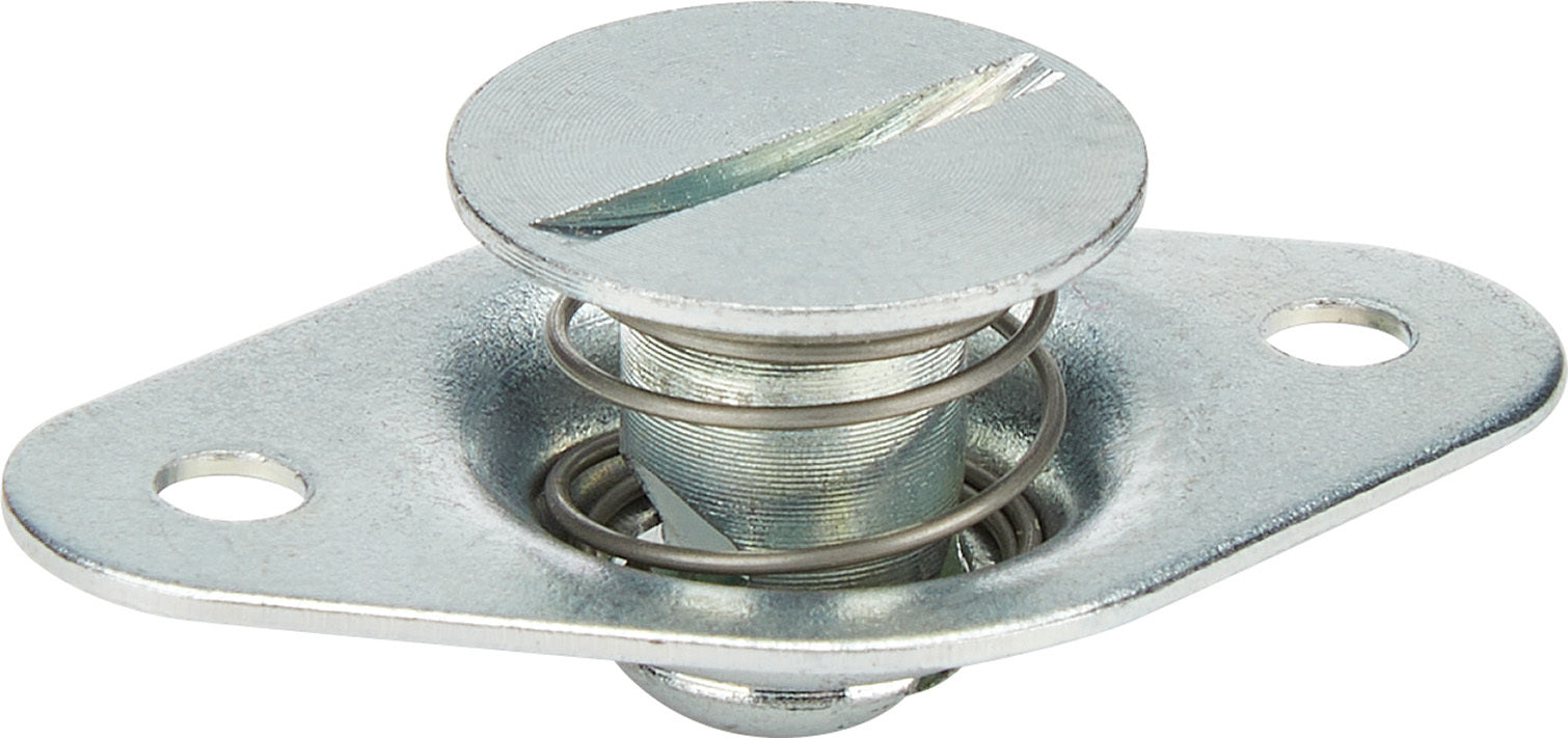 Allstar Performance ALL18992 Flush Hd S/E Fasteners 5/16 .400in 50pk Steel Allstar Performance ALL18992
