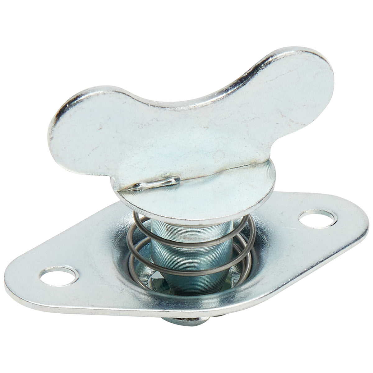 Allstar Performance ALL19050 Wing Hd S/E Fasteners 5/16 .500in 10pk Steel Allstar Performance ALL19050