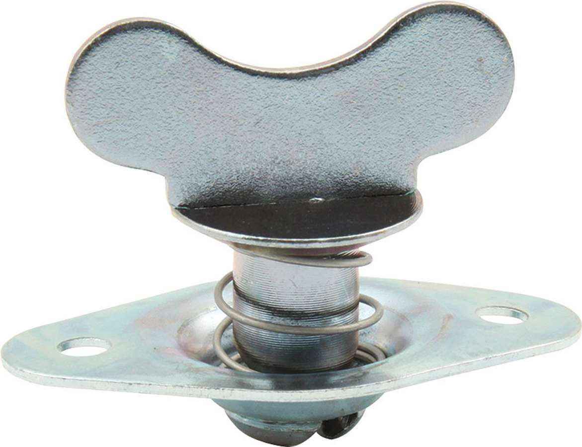 Allstar Performance ALL19060 Wing Hd S/E Fasteners 5/16 .650in 10pk Steel Allstar Performance ALL19060