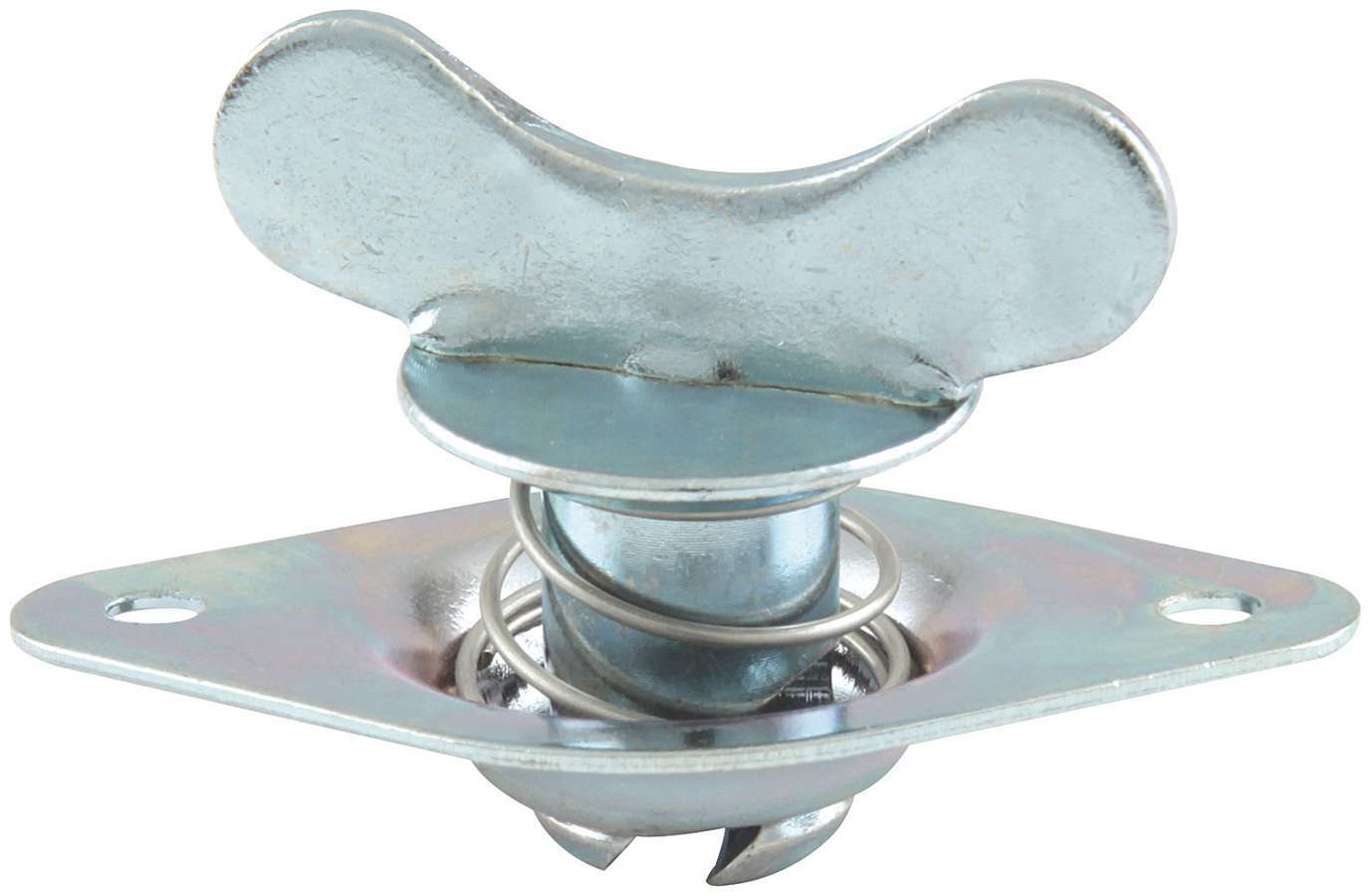 Allstar Performance ALL19064 Wing Hd S/E Fasteners 7/16 .500in 10pk Steel Allstar Performance ALL19064