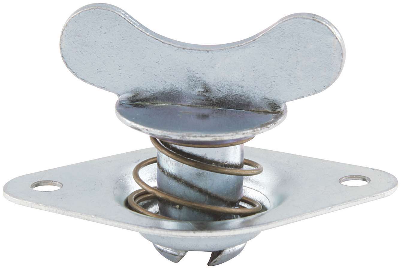 Allstar Performance ALL19068 Wing Hd S/E Fasteners 7/16 .650in 10pk Steel Allstar Performance ALL19068
