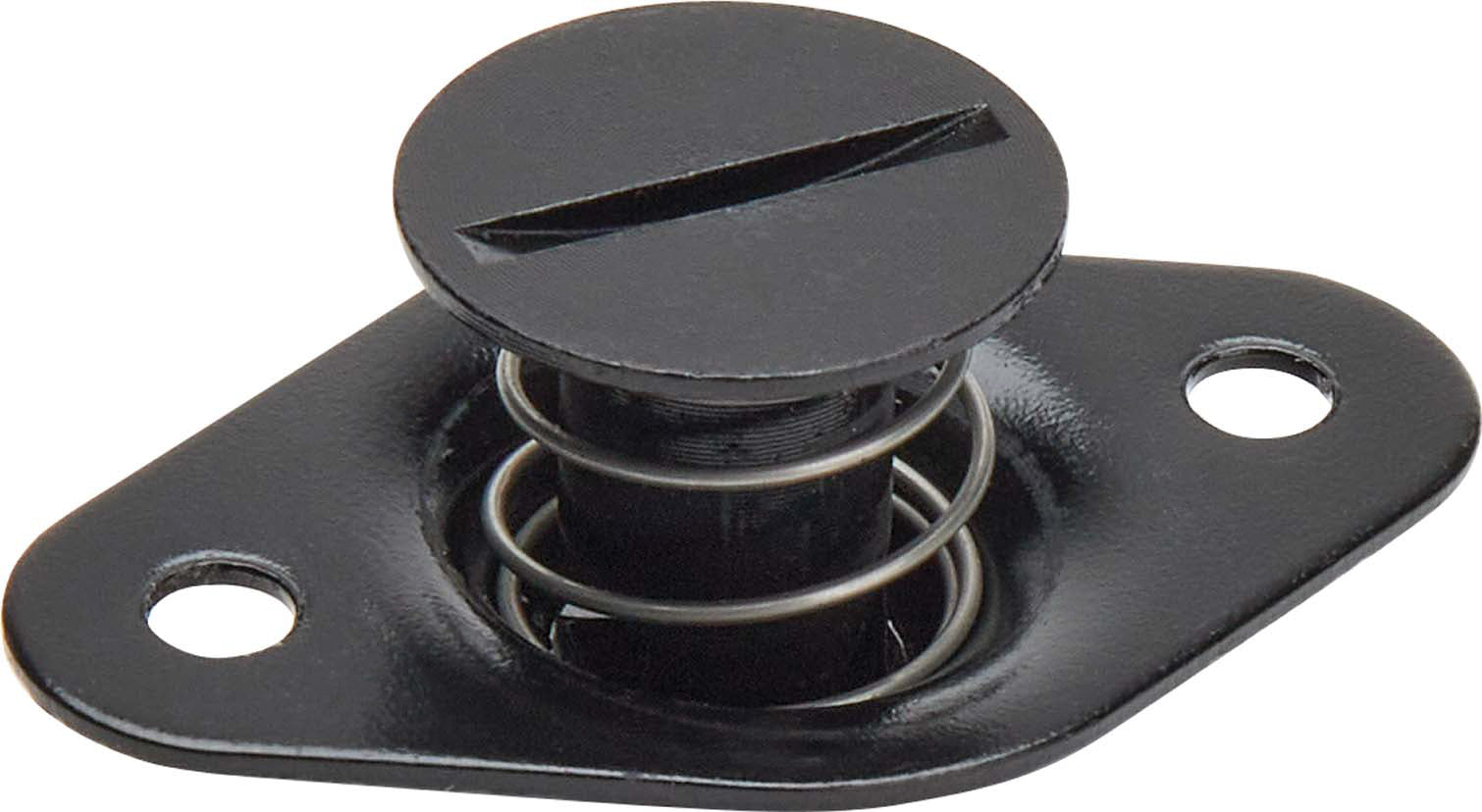 Allstar Performance ALL19115 Flush Hd S/E Fasteners 7/16 .500in 10pk Alum Allstar Performance ALL19115