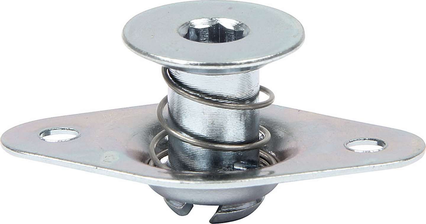 Allstar Performance ALL19133 Allen Hd S/E Fasteners 5/16 .550in 50pk Steel Allstar Performance ALL19133