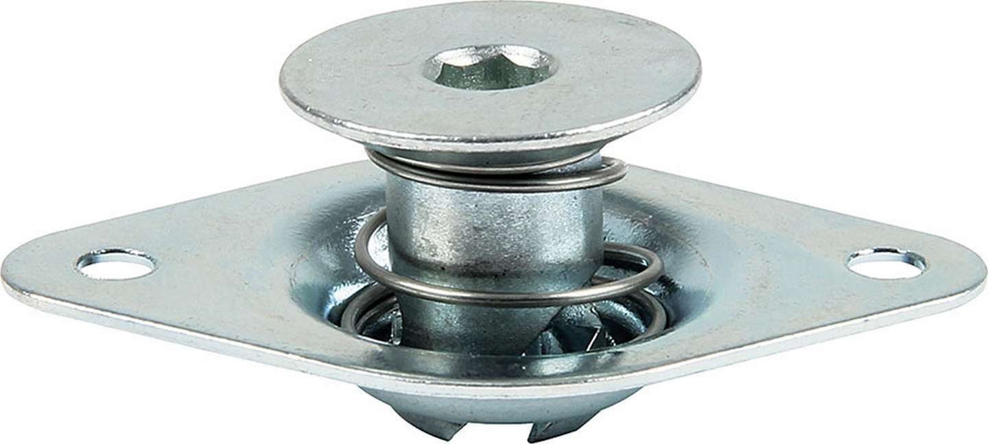 Allstar Performance ALL19136 Allen Hd S/E Fasteners 7/16 .500in 10pk Steel Allstar Performance ALL19136