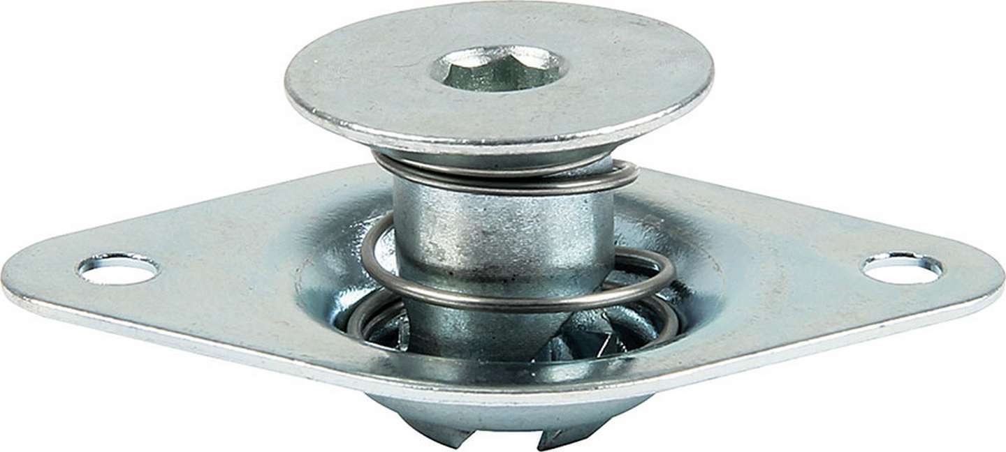 Allstar Performance ALL19137 Allen Hd S/E Fasteners 7/16 .500in 50pk Steel Allstar Performance ALL19137