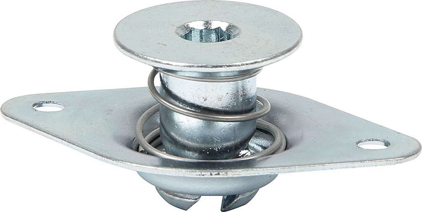 Allstar Performance ALL19139 Allen Hd S/E Fasteners 7/16 .550in 50pk Steel Allstar Performance ALL19139