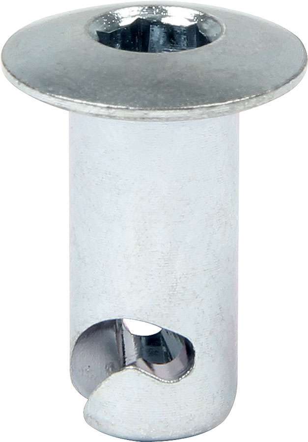 Allstar Performance ALL19154 Oval Allen Hd Fasteners 5/16 .550in 10pk Steel Allstar Performance ALL19154